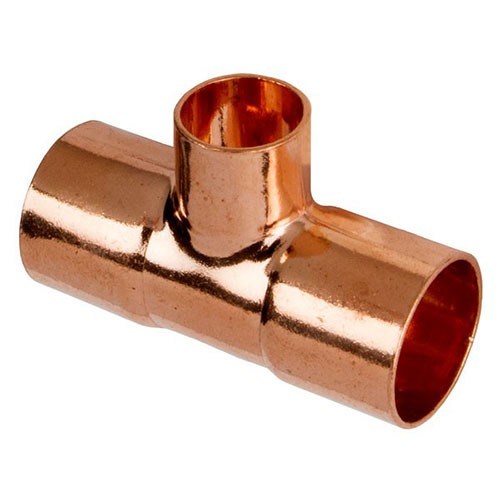 Pipe, Valves & Fittings Copper