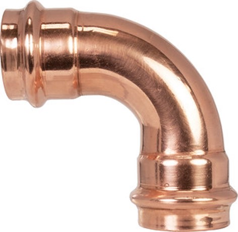 xpress copper press pipe fittings