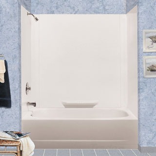 Tub Surround and Shower Adhesive