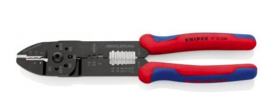 Plumbing Hand Tools for all Jobs: Milwaukke, KNIPEX, Ridgid 