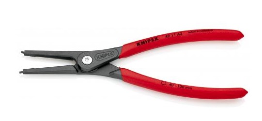 Knipex Tools: Pliers , Wrenches and Cutting Tools | Active