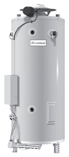Lochinvar ESX050KD Light Duty Commercial Water Heater